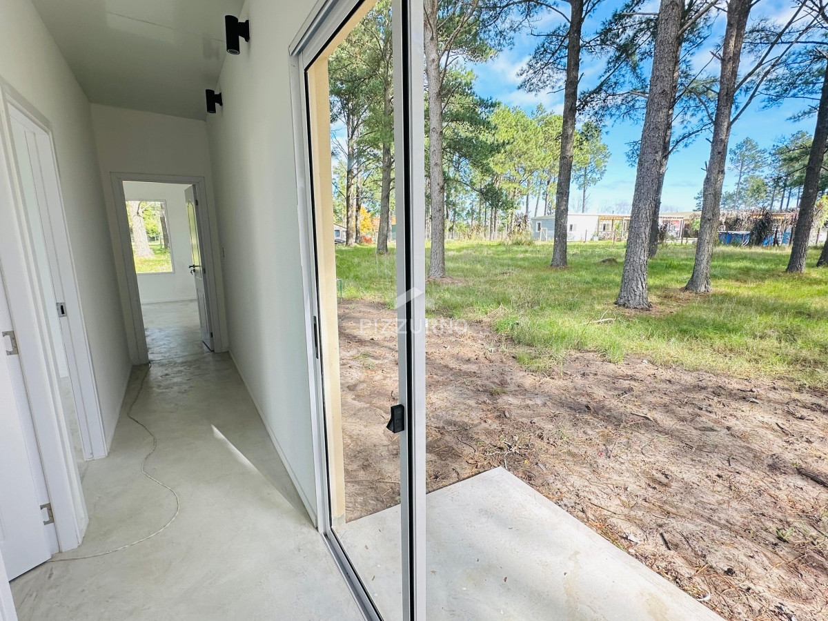 Casa Ref.985 - Casa de 3 dormitorios a estrenar en Chacras del Pinar 