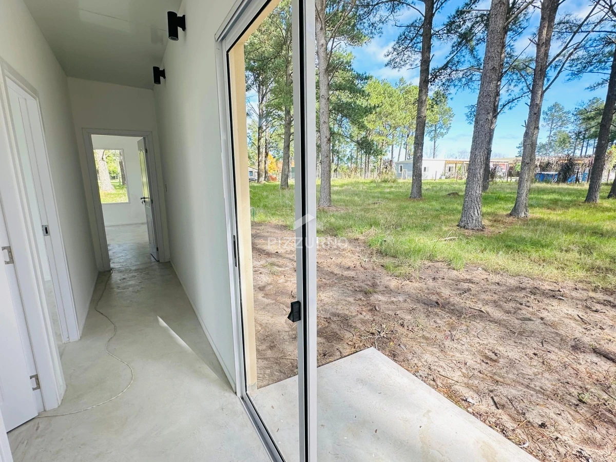 Casa Ref.985 - Casa de 3 dormitorios a estrenar en Chacras del Pinar 