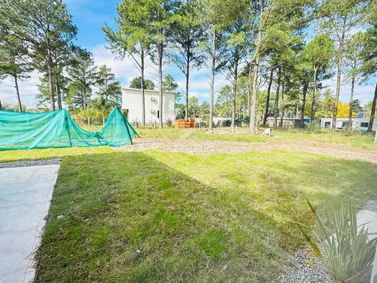 Casa Ref.985 - Casa de 3 dormitorios a estrenar en Chacras del Pinar 