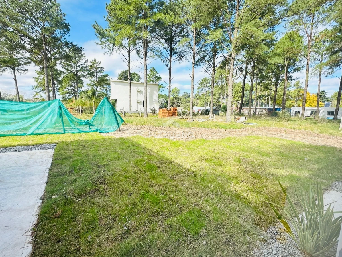 Casa Ref.985 - Casa de 3 dormitorios a estrenar en Chacras del Pinar 