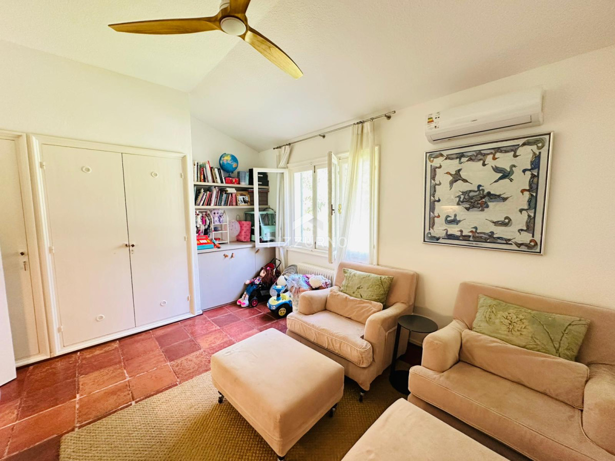 Casa Ref.1154 - Casa en Alquiler de temporada, Golf, Punta del Este