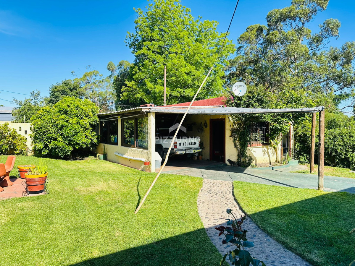 Casa Ref.1161 - Casa en venta en Lausana 