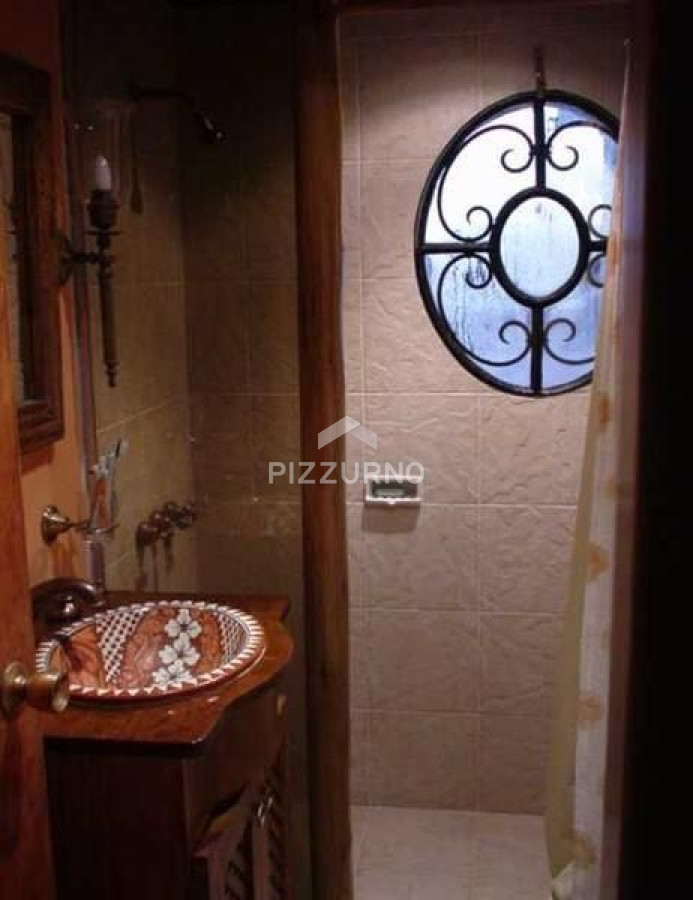 Casa Ref.669 - casa en pinares con piscina a 150 mts del mar 