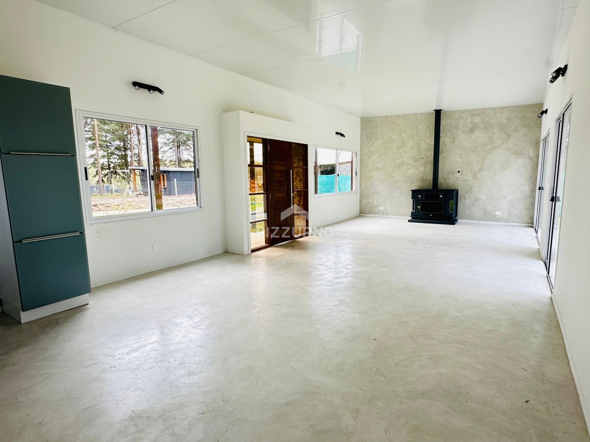 Casa Ref.985 - Casa de 3 dormitorios a estrenar en Chacras del Pinar 