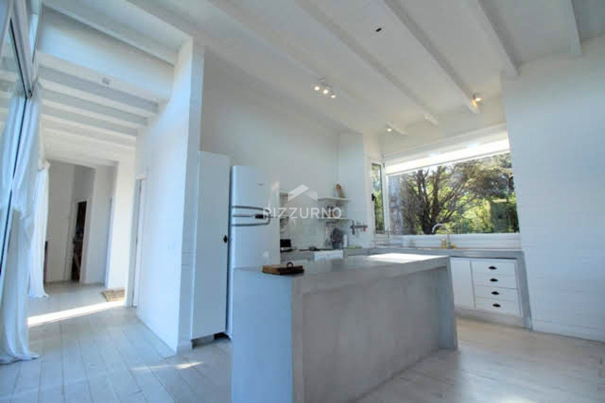 Casa Ref.171 - Casa en alquiler temporario - JOSE IGNACIO, SAN VICENTE