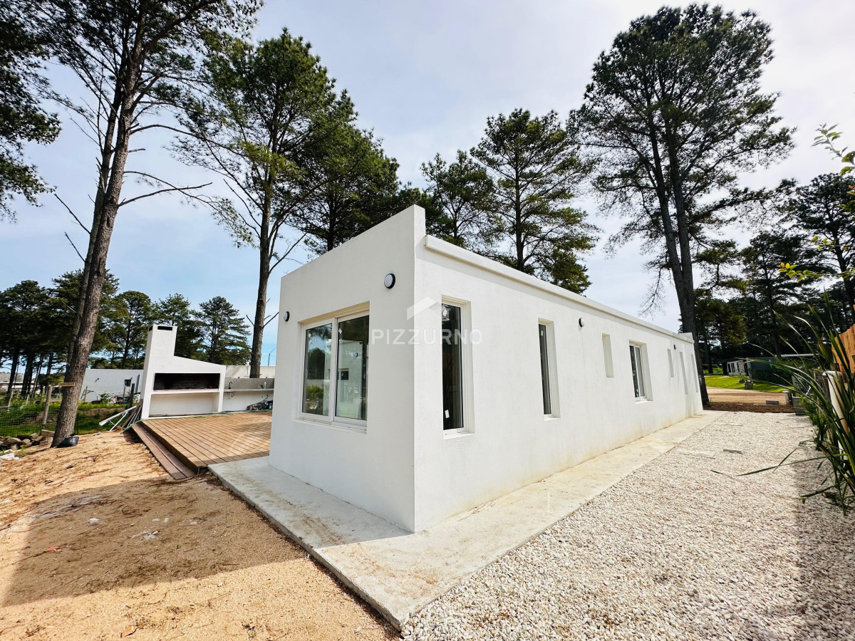 Casa Ref.1147 - Casa en venta a estrenar, Lussich, Punta Ballena 