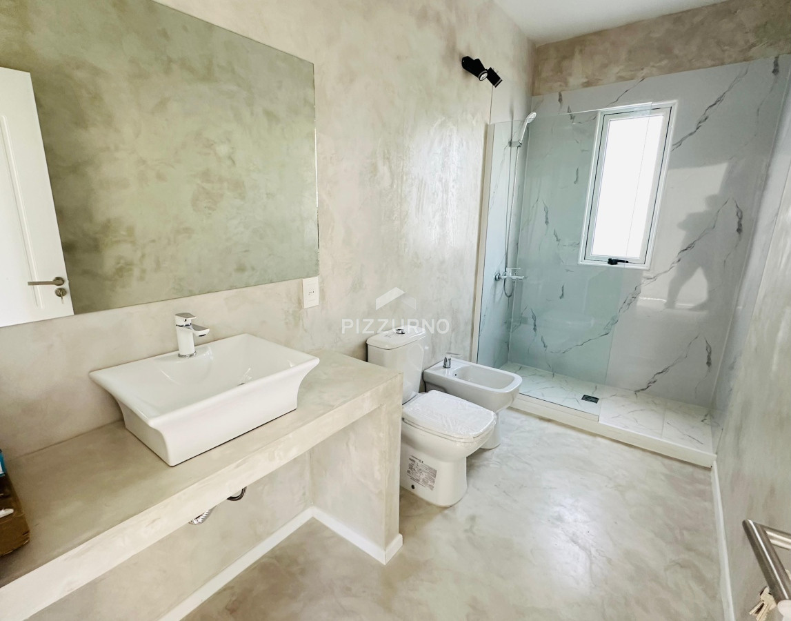 Casa Ref.985 - Casa de 3 dormitorios a estrenar en Chacras del Pinar 