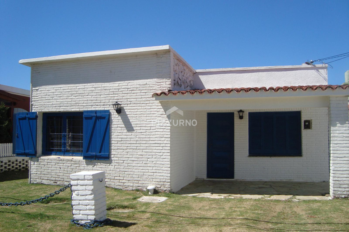 Casa Ref.203 - Hermosa casa en el corazon de manantiales