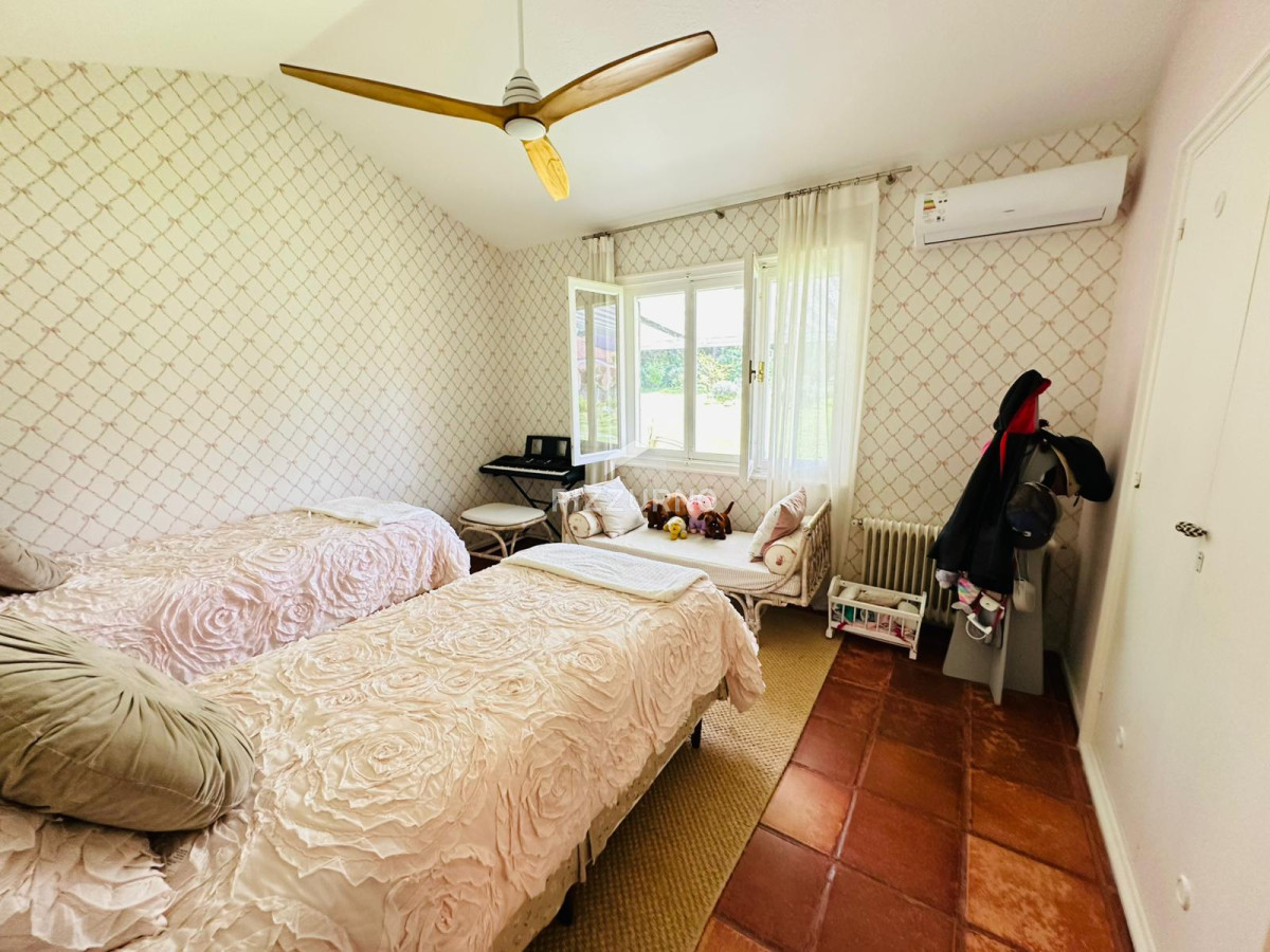 Casa Ref.1154 - Casa en Alquiler de temporada, Golf, Punta del Este