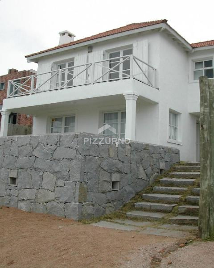 Casa Ref.223 - casa a metros de playa montoya , ideal para sus vacaciones 