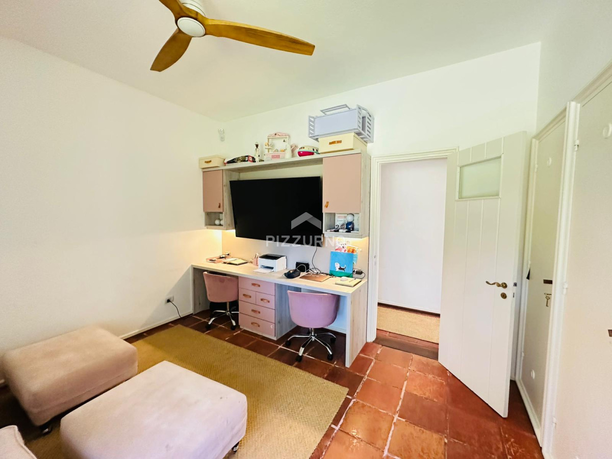 Casa Ref.1154 - Casa en Alquiler de temporada, Golf, Punta del Este