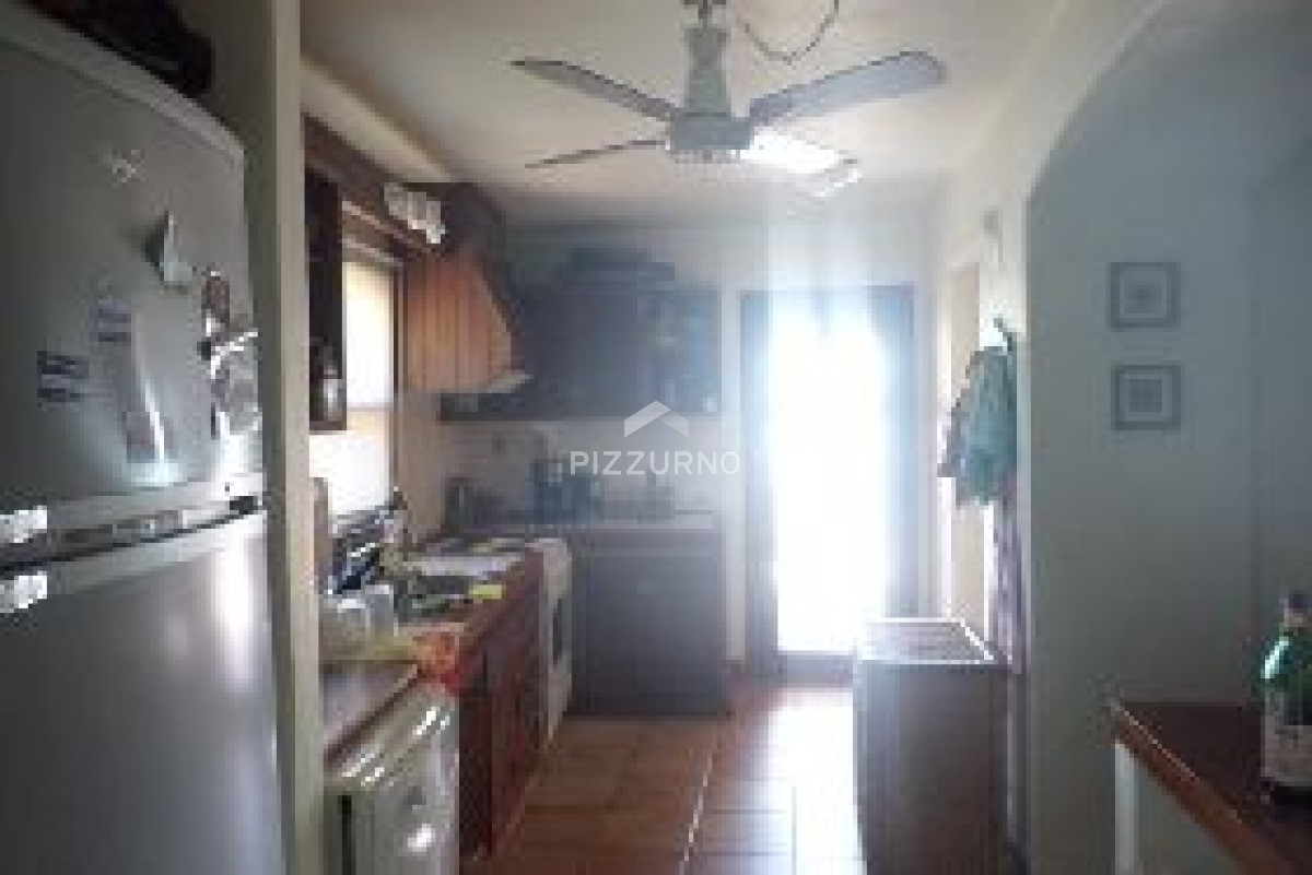 Casa Ref.180 -  departamento en alquiler  en la mejor zona de punta ballena 