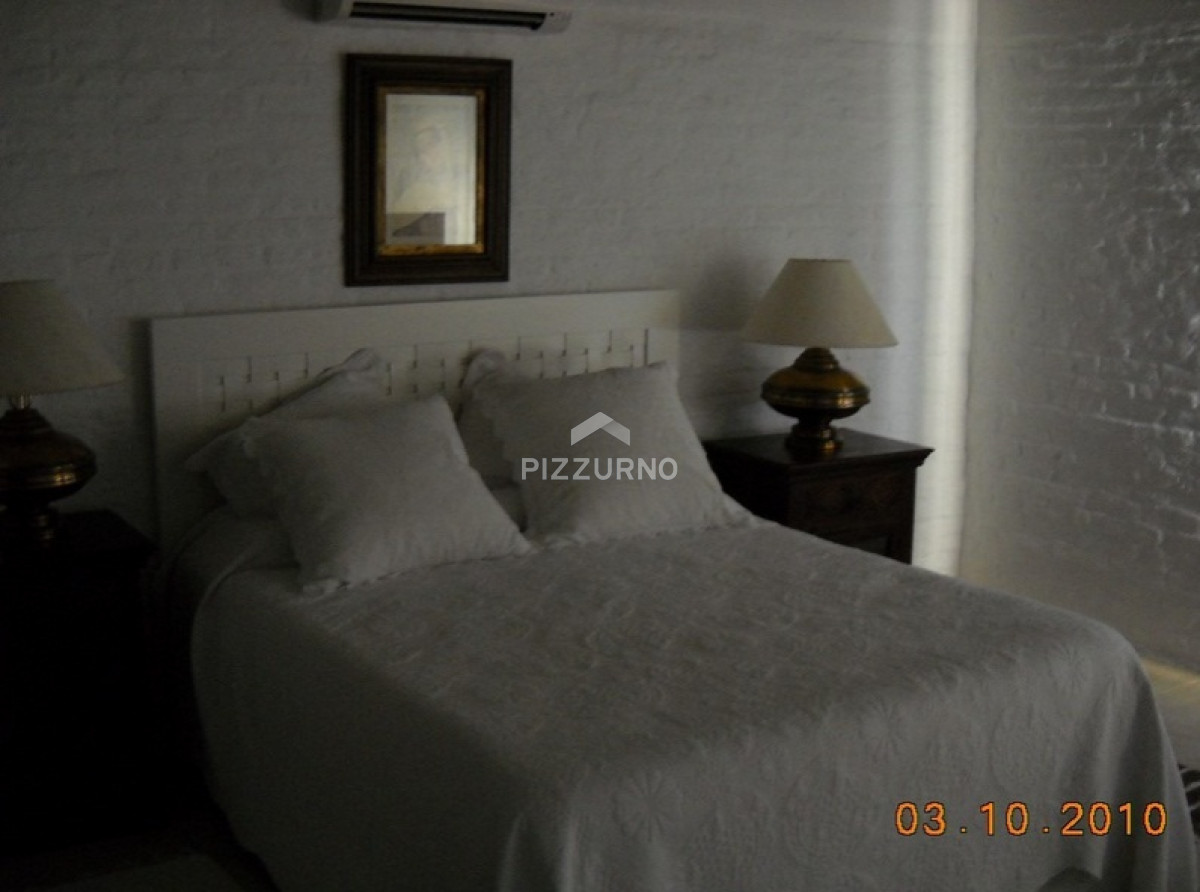 Casa Ref.172 - Casa en alquiler temporario - JOSE IGNACIO, PINAR DEL FARO
