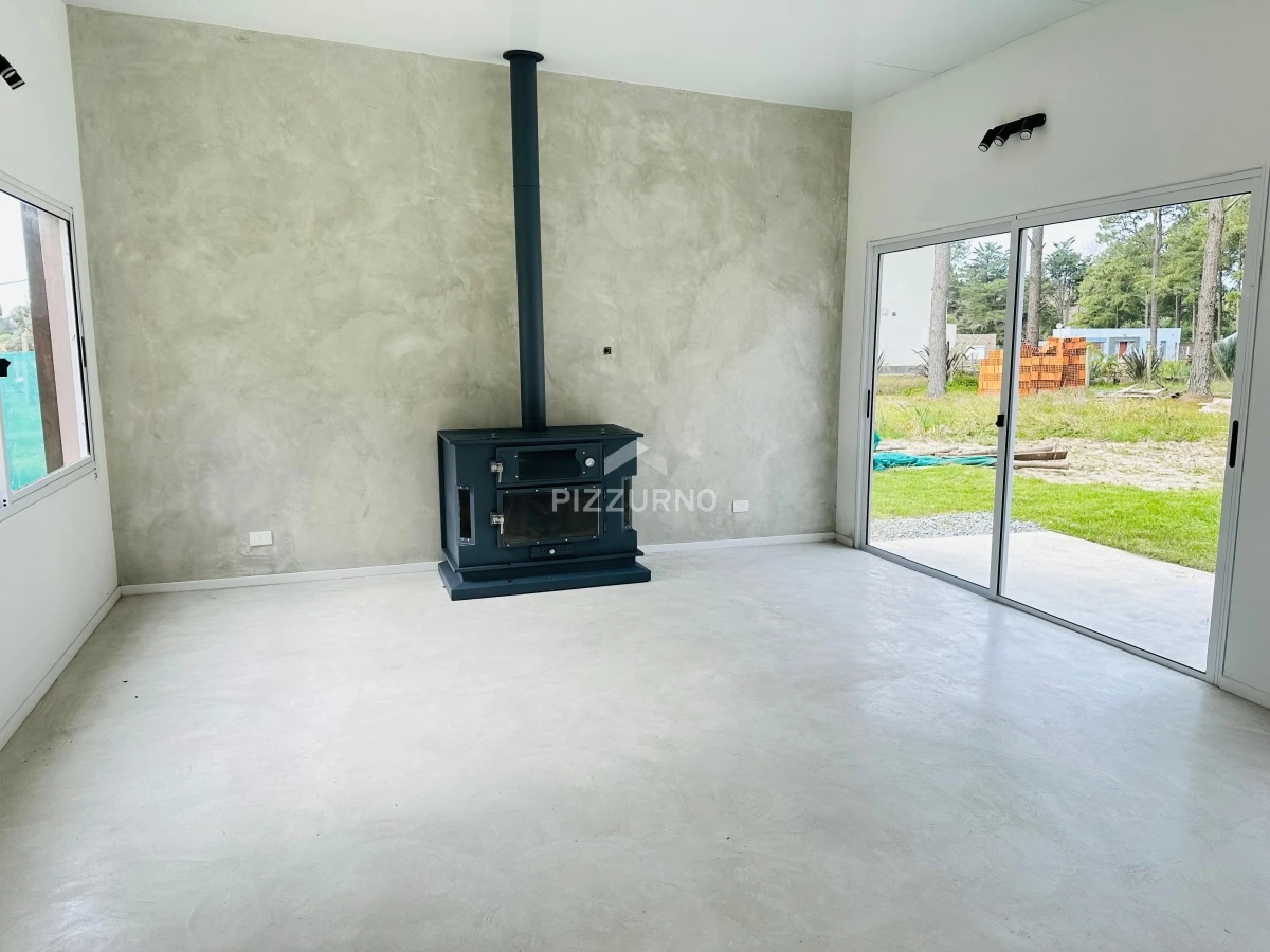 Casa Ref.985 - Casa de 3 dormitorios a estrenar en Chacras del Pinar 