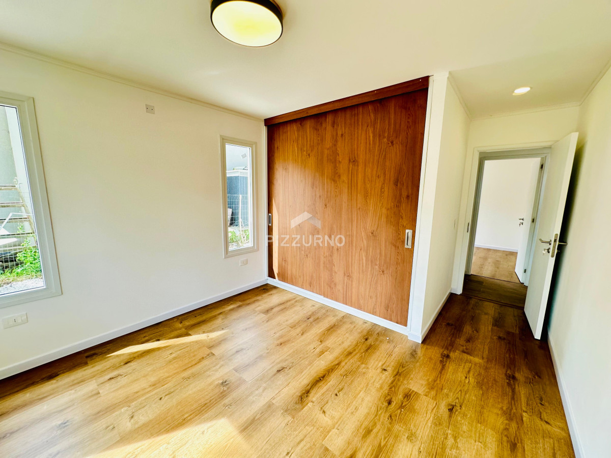 Casa Ref.1147 - Casa en venta a estrenar, Lussich, Punta Ballena 