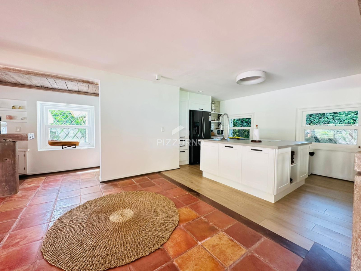 Casa Ref.1154 - Casa en Alquiler de temporada, Golf, Punta del Este
