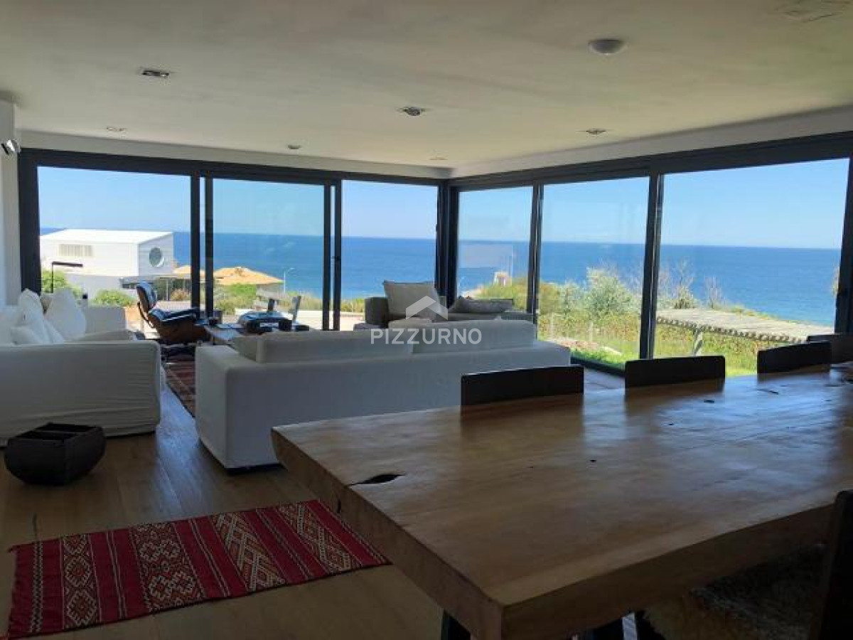 Casa Ref.238 - Alquiler temporario de Casa 4 DORMITORIOS en EL CHORRO, MANANTIALES