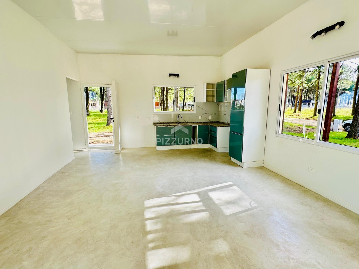 Casa Ref.985 - Casa de 3 dormitorios a estrenar en Chacras del Pinar 