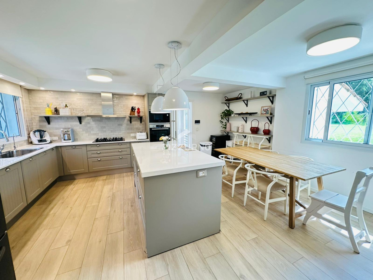 Casa Ref.1154 - Casa en Alquiler de temporada, Golf, Punta del Este