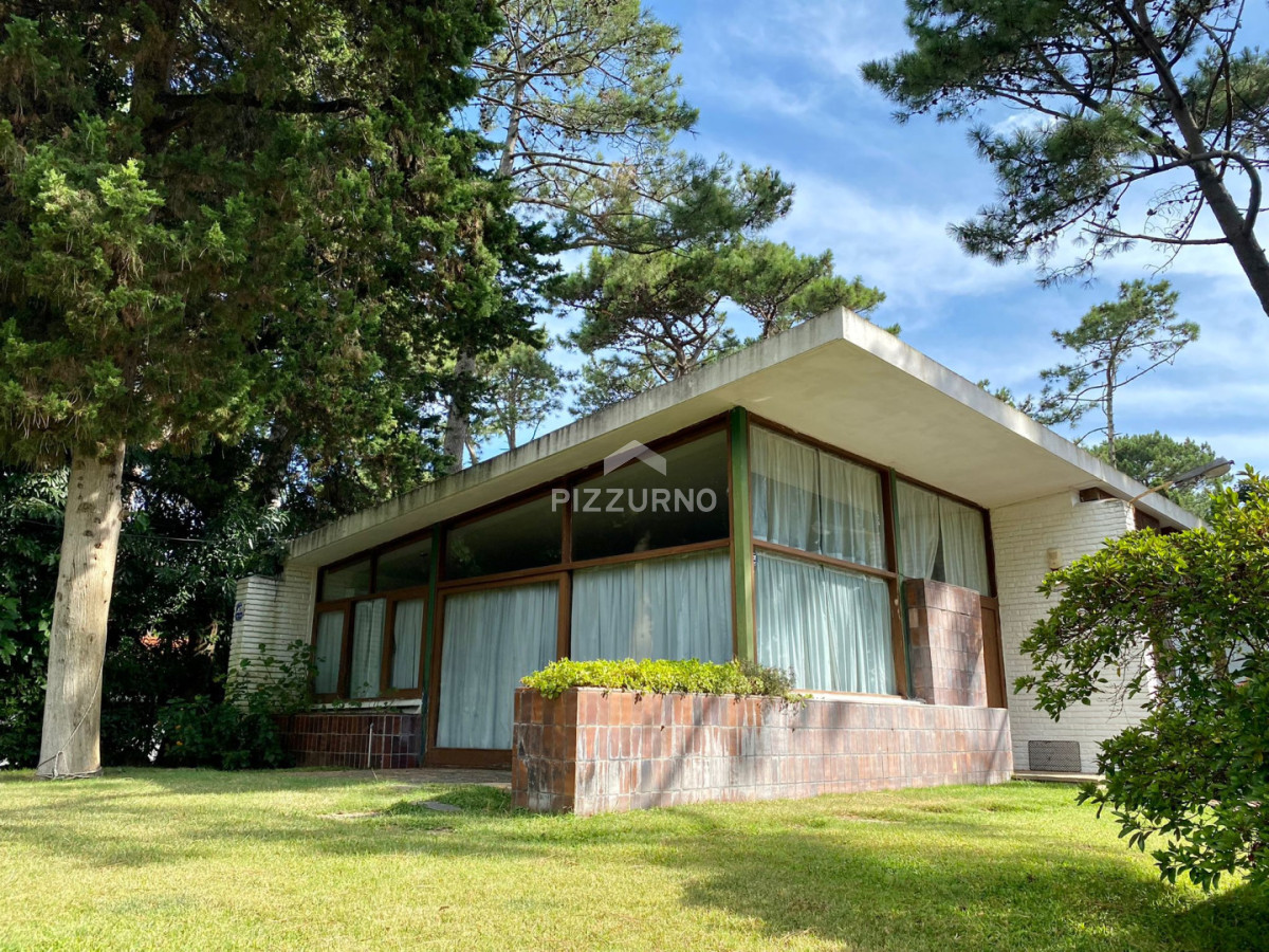 Casa Ref.719 - Casa de 3 dormitorios en alquiler en la Mansa