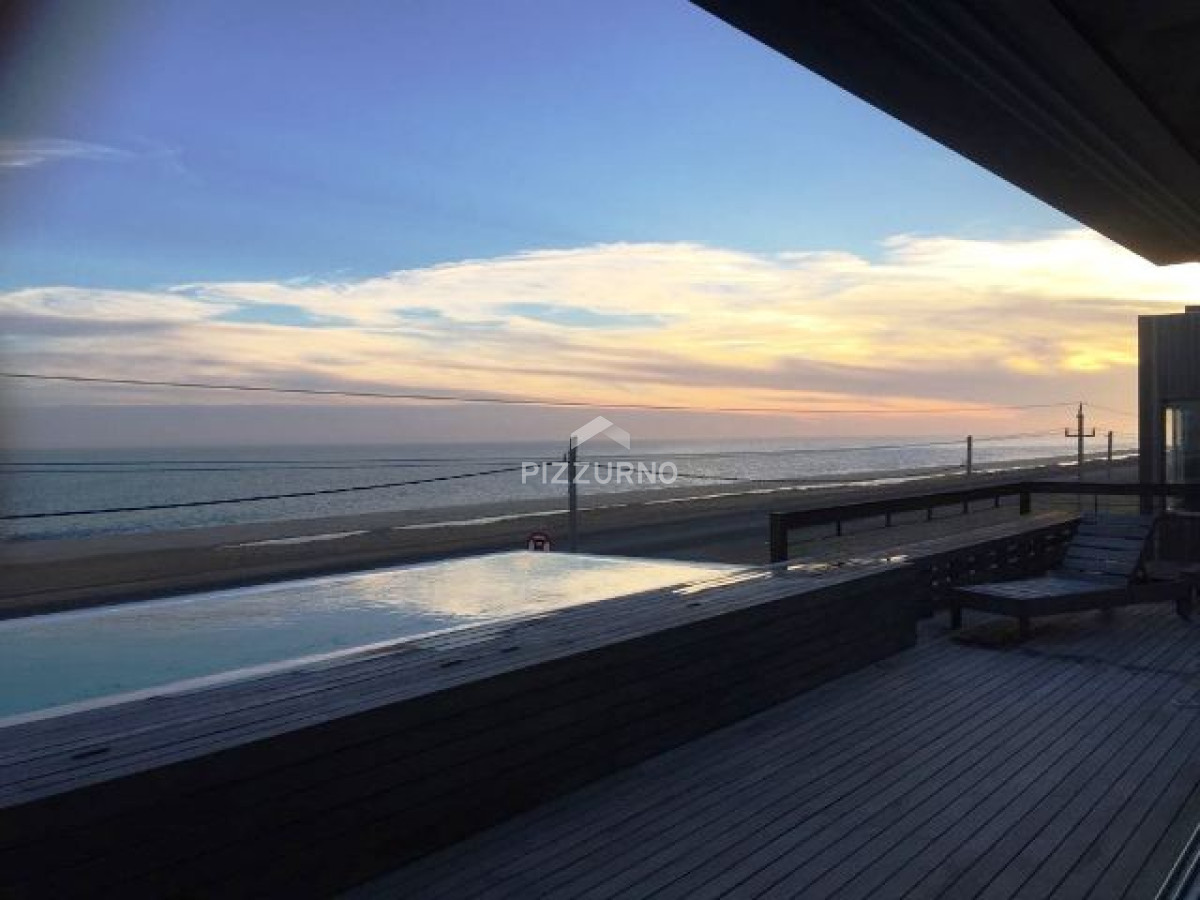 Casa Ref.177 - Casa 3 DORMITORIOS en SANTA MONICA, JOSE IGNACIO 