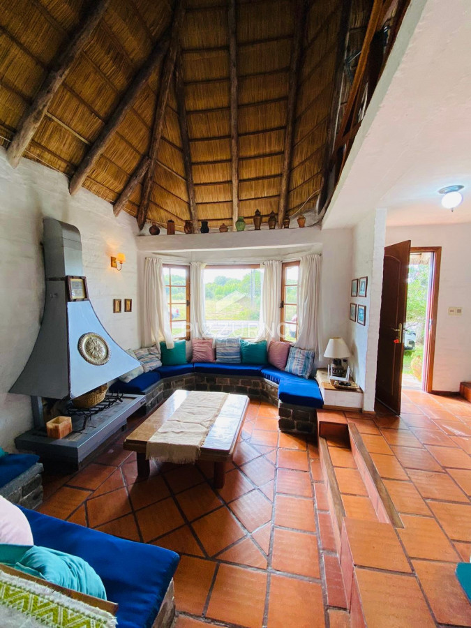 Casa Ref.1052 - Casa en venta en Lausana, Maldonado