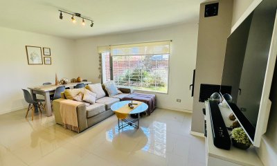 Hermosa casa en alquiler y venta, Mansa