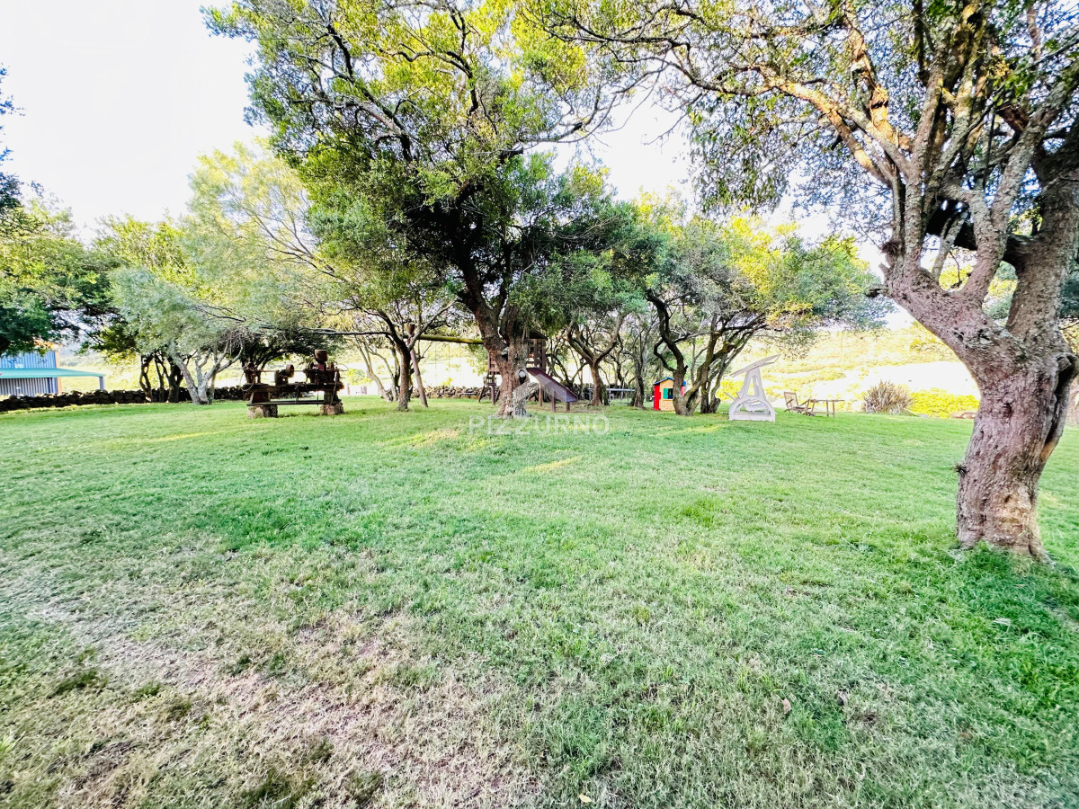Chacra Ref.1023 - Chacra en alquiler en Pueblo Eden 
