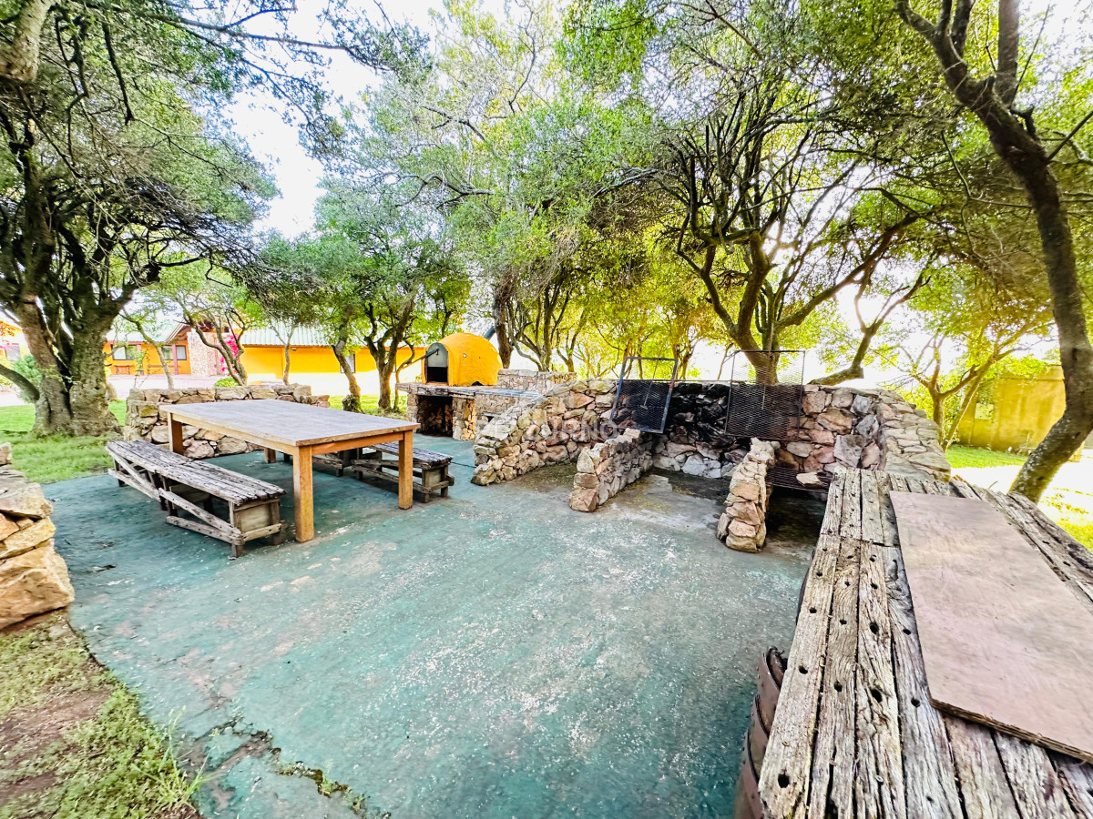 Chacra Ref.1023 - Chacra en alquiler en Pueblo Eden 