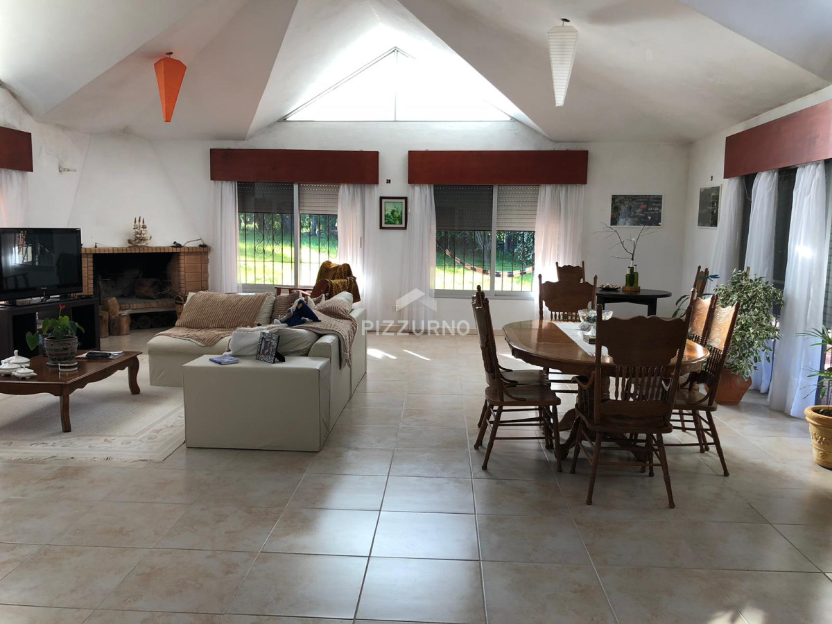 Chacra Ref.183 - Chacra en venta en camino de los ceibos