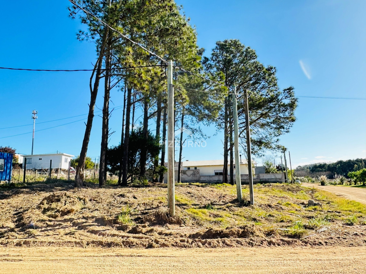 Terreno Ref.993 - Terreno en venta, Altos de la Laguna, Maldonado