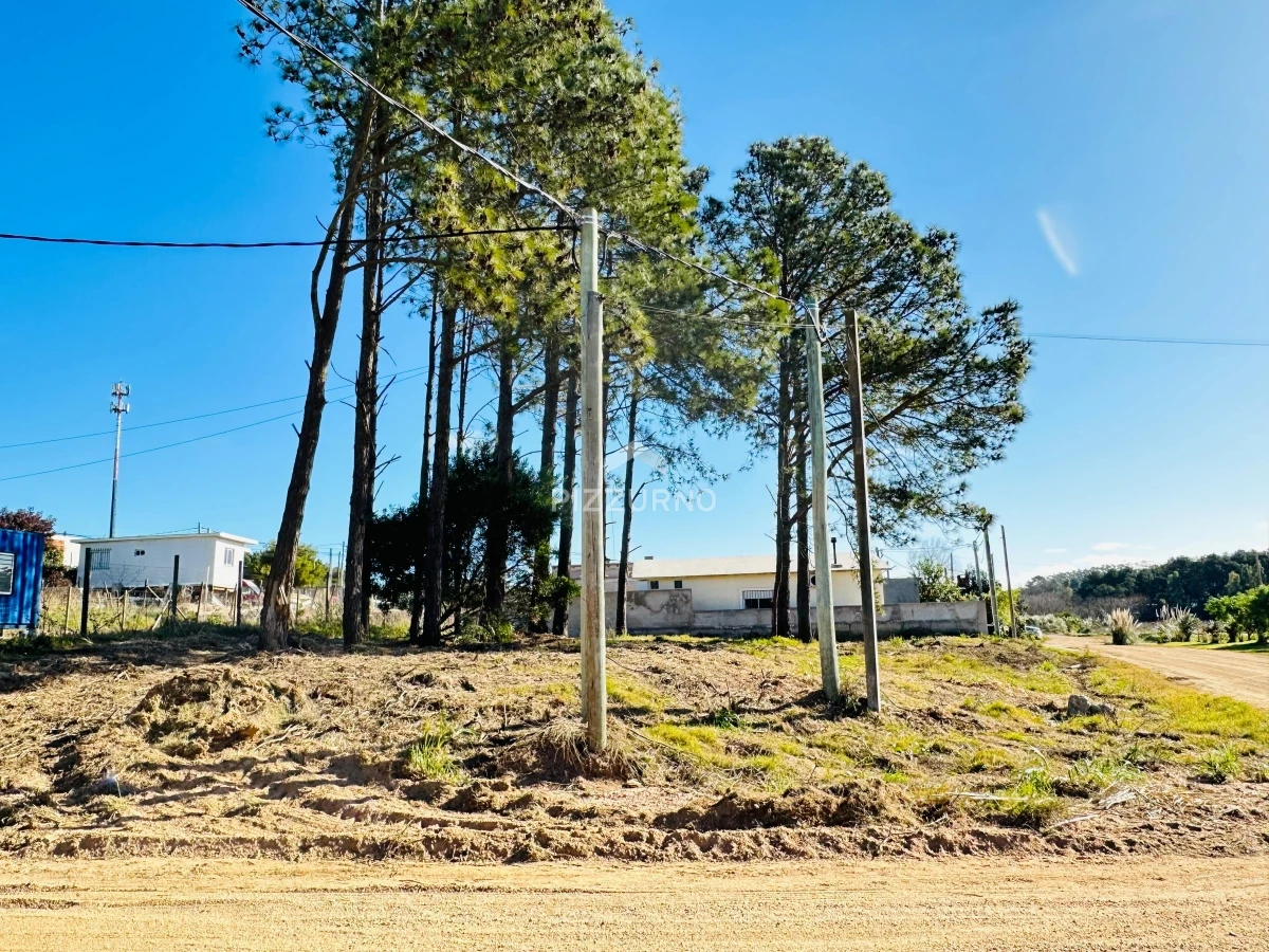 Terreno Ref.993 - Terreno en venta, Altos de la Laguna, Maldonado