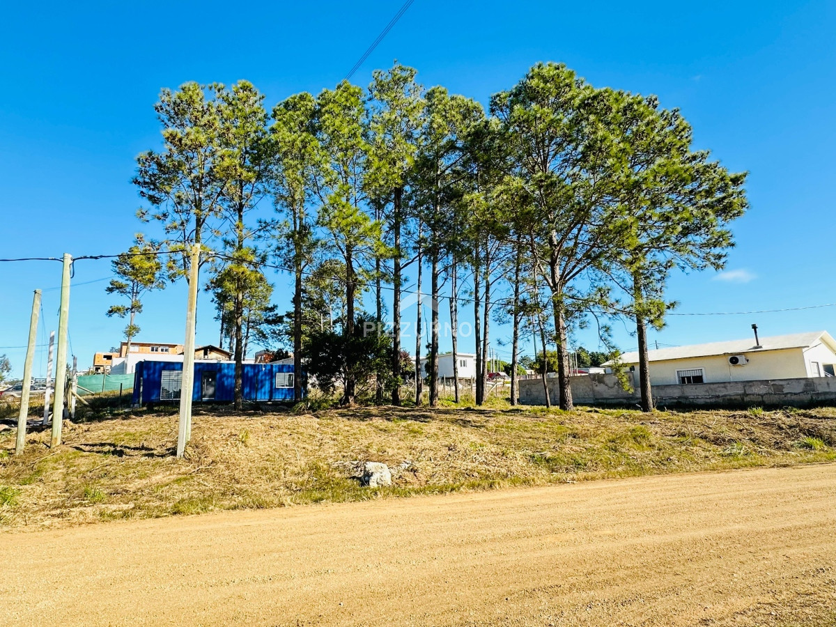 Terreno Ref.993 - Terreno en venta, Altos de la Laguna, Maldonado