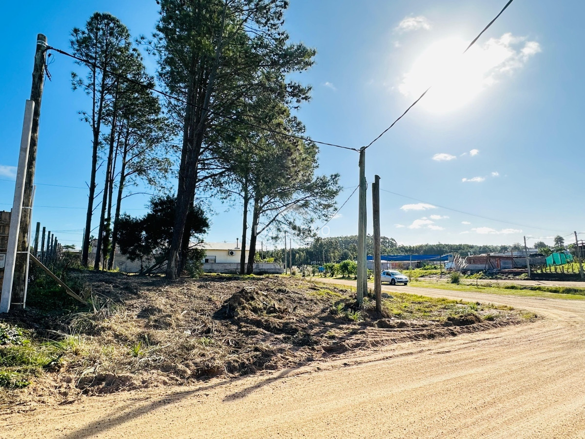 Terreno Ref.993 - Terreno en venta, Altos de la Laguna, Maldonado