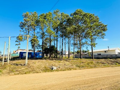 Terreno en venta, Altos de la Laguna, Maldonado