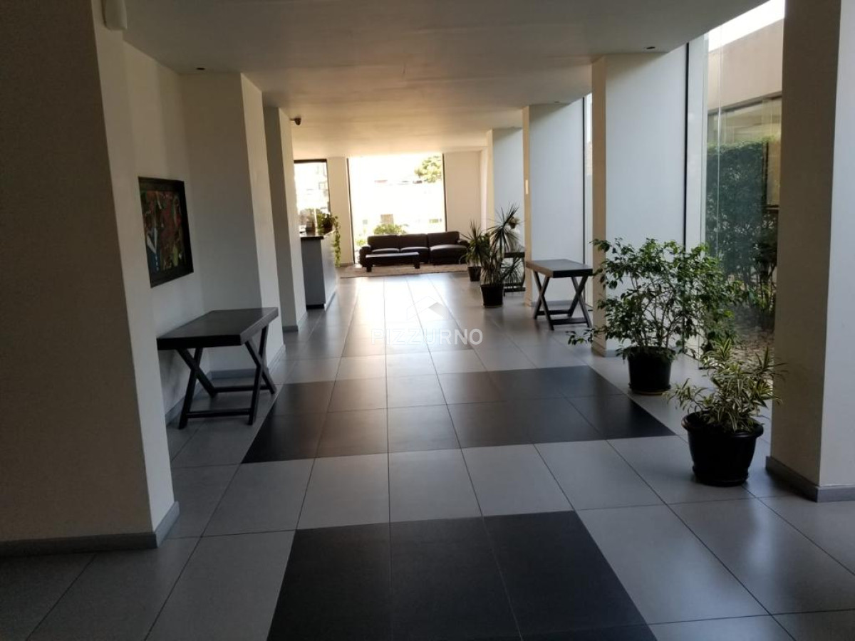 Apartamento Ref.925 - Apartamento de 1 dormitorio en venta Brava, Aidy Grill