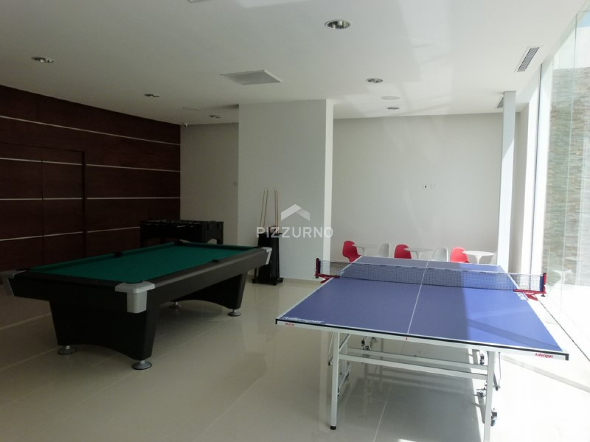 Apartamento Ref.184 - DEPARTAMENTO EN ALQUILER PLAYA BRAVA CON TODOS LOS SERVICIOS 