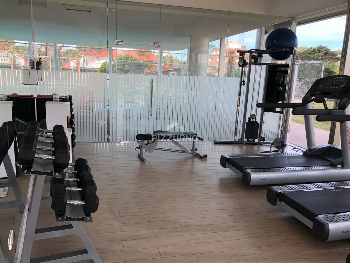 Apartamento Ref.104 - Departamento en alquiler torre de categoria 