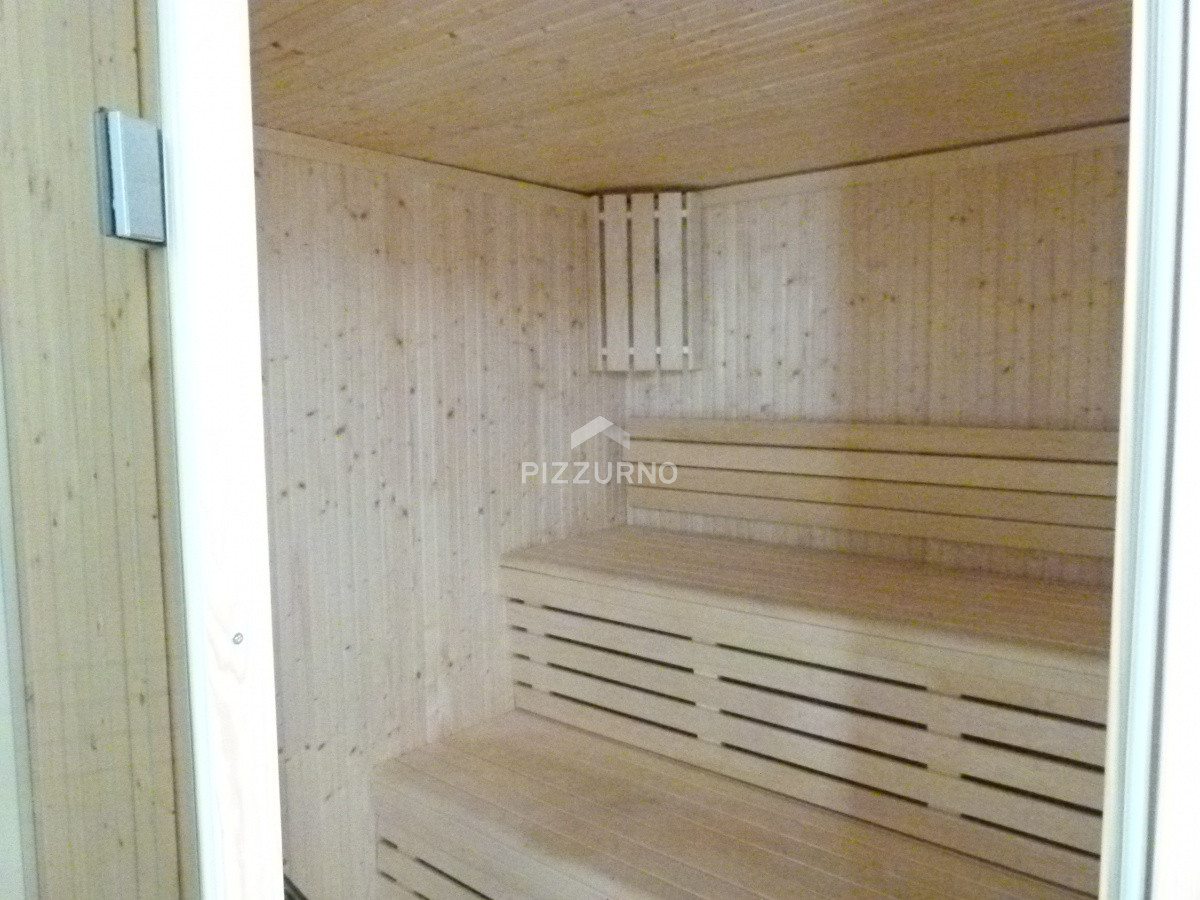 Apartamento Ref.660 - Alquiler 1 dormitorio en Punta del Este 