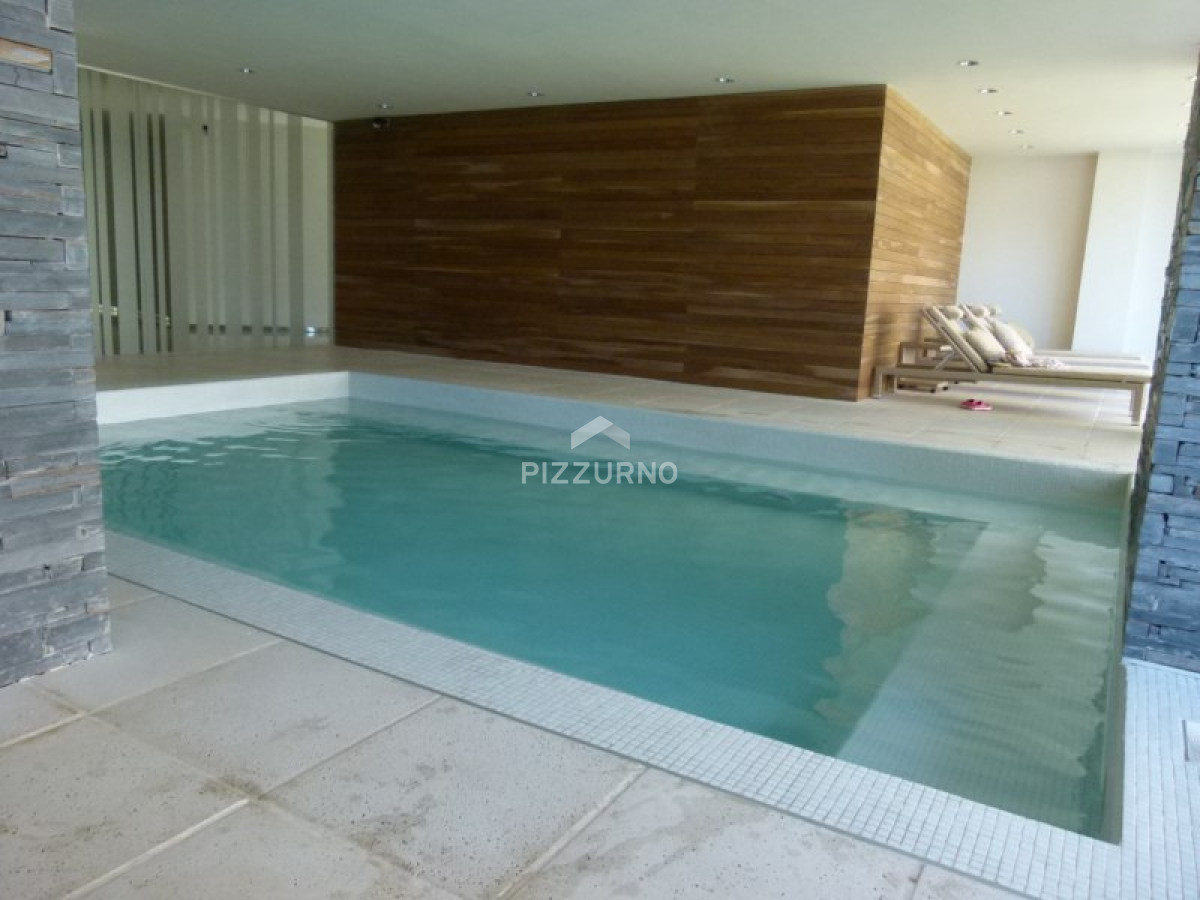 Apartamento Ref.262 - Departamento 3 dormitorios, Brava