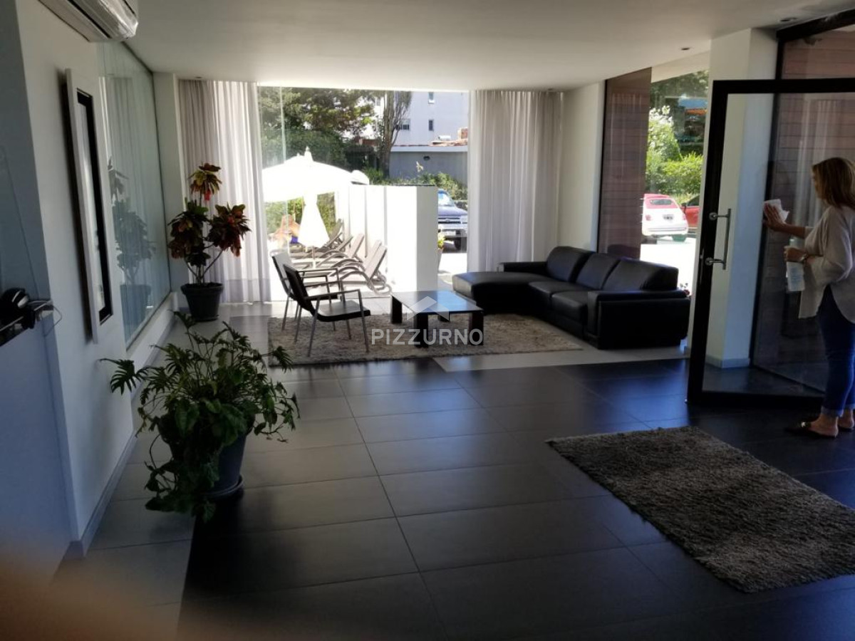 Apartamento Ref.925 - Apartamento de 1 dormitorio en venta Brava, Aidy Grill