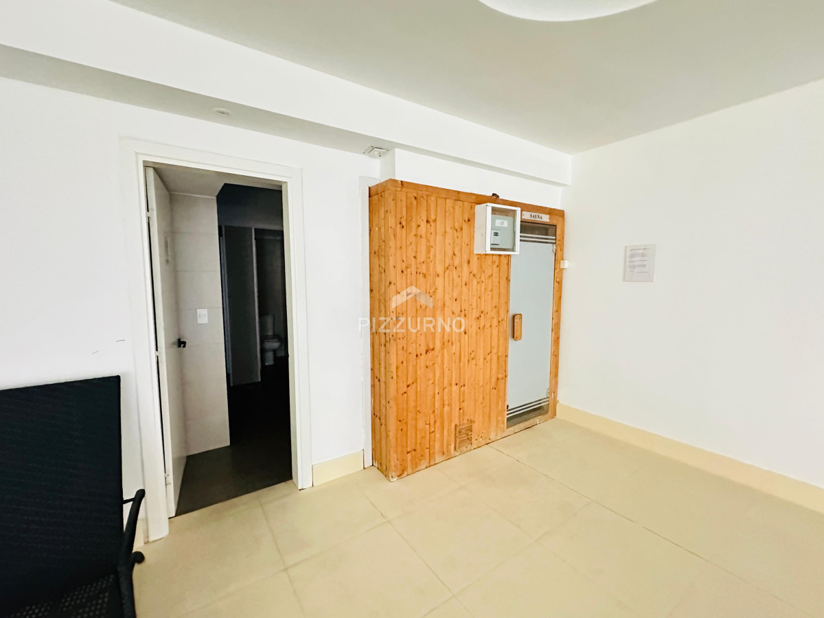 Apartamento Ref.1016 - Apartamento en alquiler con parrillero propio