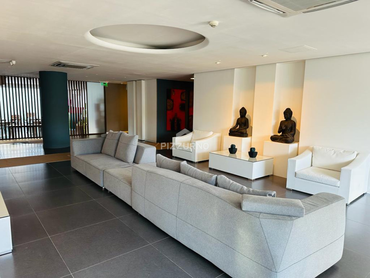 Apartamento Ref.913 - Alquiler 3 dormitorios en edificio One 