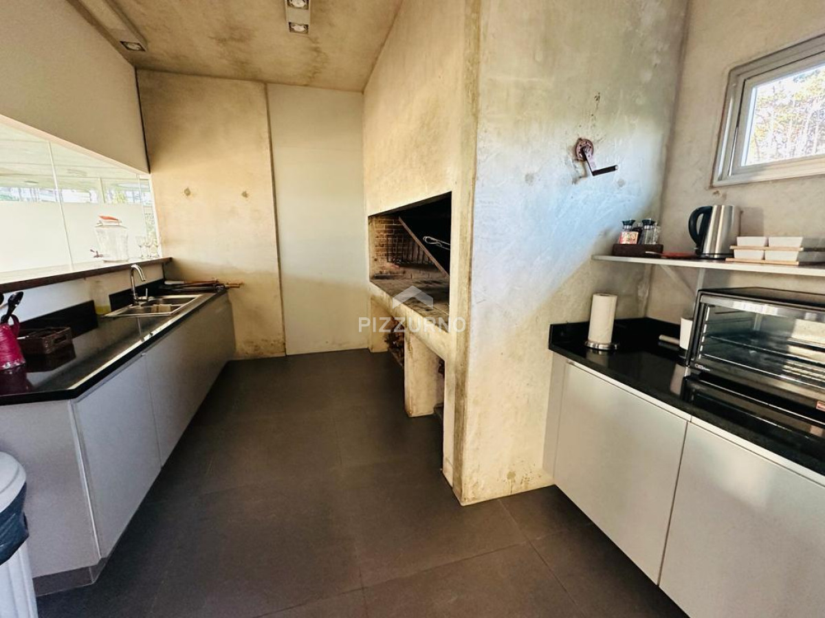 Apartamento Ref.913 - Alquiler 3 dormitorios en edificio One 