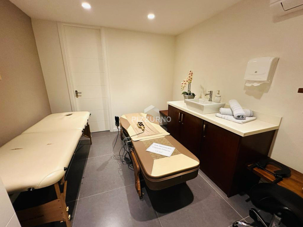 Apartamento Ref.913 - Alquiler 3 dormitorios en edificio One 