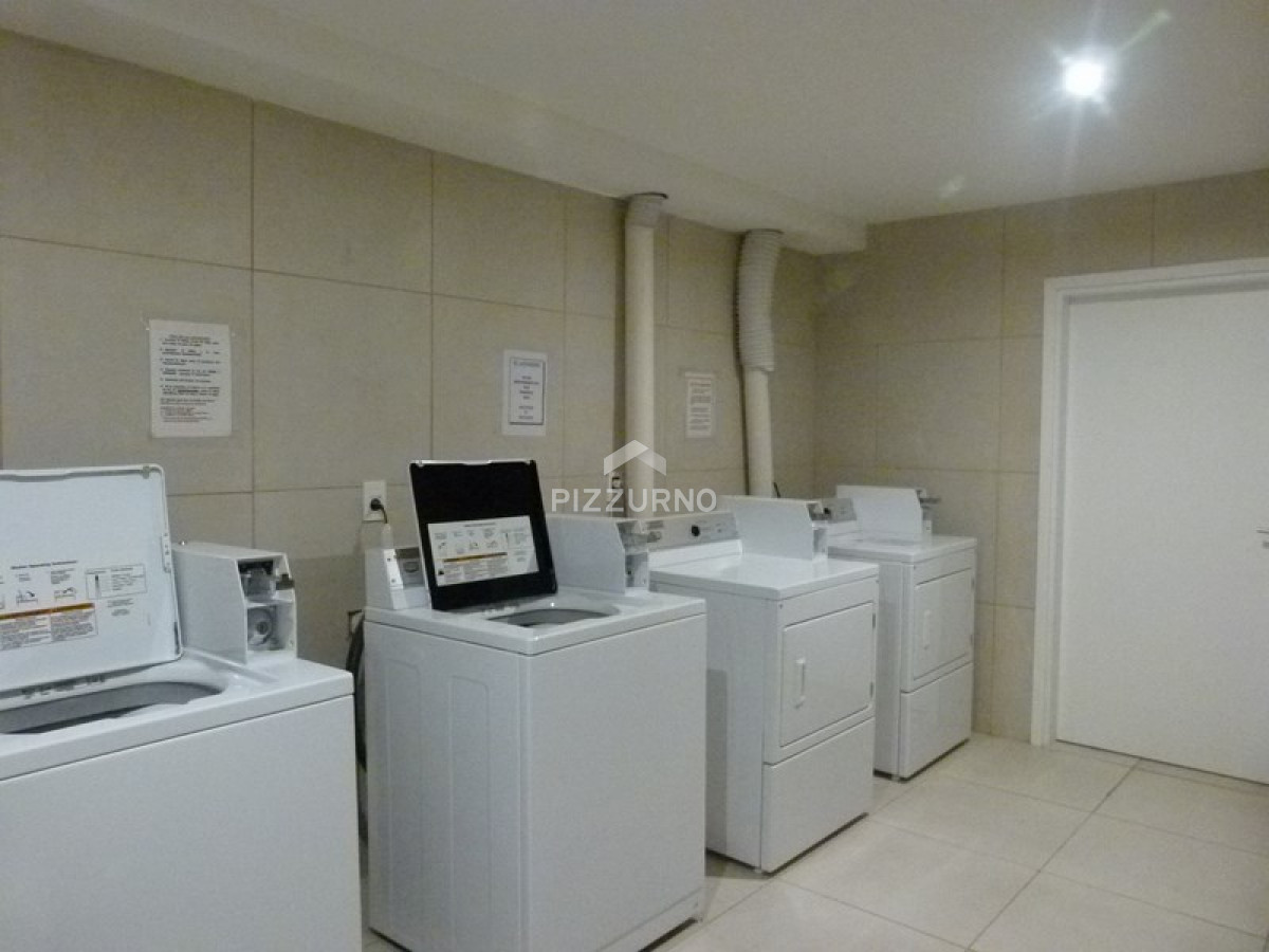 Apartamento Ref.660 - Alquiler 1 dormitorio en Punta del Este 