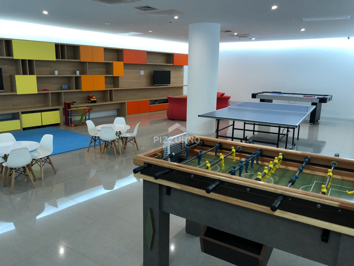 Apartamento Ref.104 - Departamento en alquiler torre de categoria 