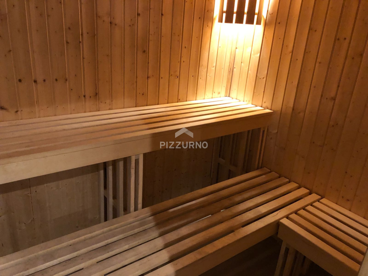 Apartamento Ref.104 - Departamento en alquiler torre de categoria 