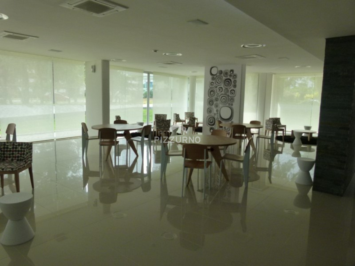 Apartamento Ref.286 - Apartamento en alquiler tres dormitorios