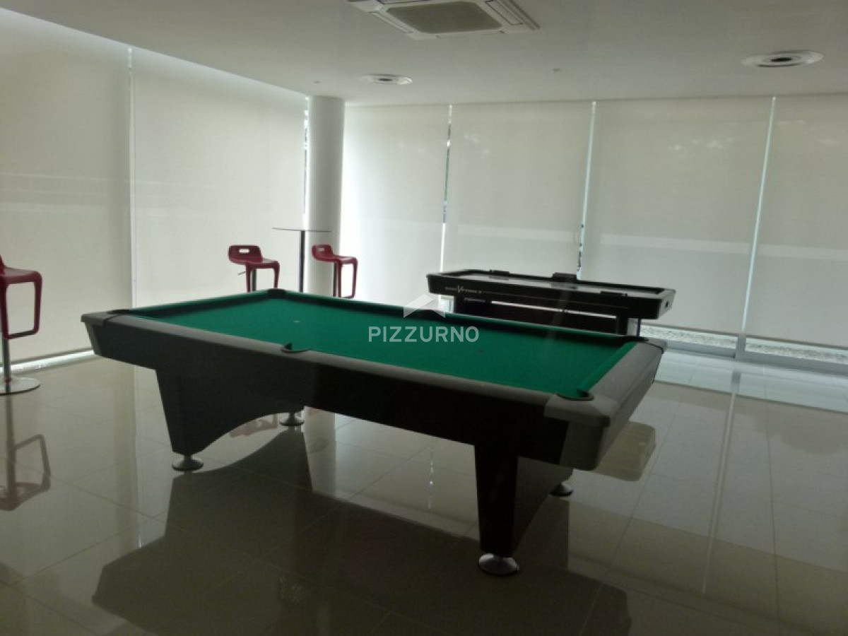 Apartamento Ref.286 - Apartamento en alquiler tres dormitorios